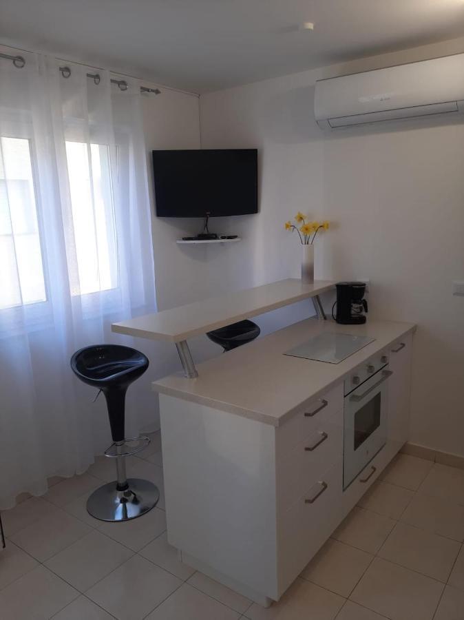 Apartman Sky Pula Exterior foto