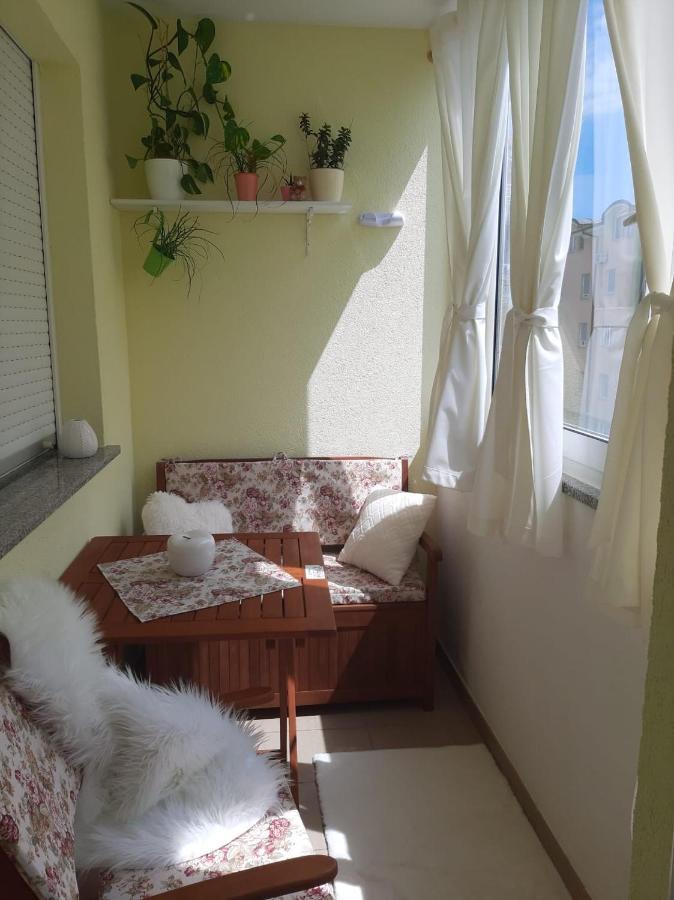 Apartman Sky Pula Exterior foto